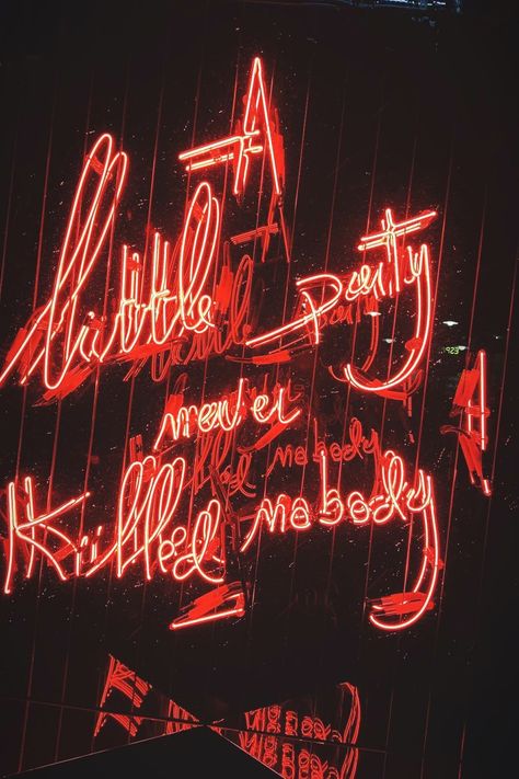 Neon Club Sign, 27 Club Party, A Little Party Never Killed Nobody Sign, Nyc Night Life Aesthetic, Night Club Party Aesthetic, 27 Club Birthday Party, Nyc Club Aesthetic, Nyc Aesthetic Night Party, Nyc Party Aesthetic