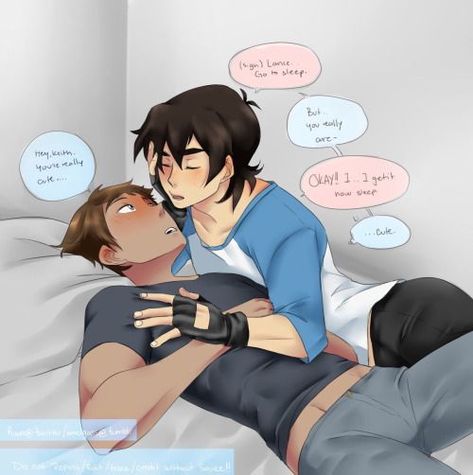 Klance Voltron, Keith Lance, Klance Fanart, Kageyama X Hinata, Klance Comics, Voltron Funny, Voltron Comics, Form Voltron, Voltron Ships