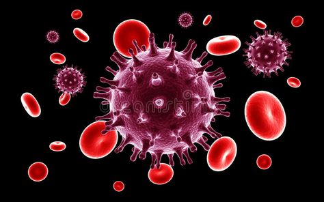 HIV Virus in Blood Stream. Isolated on white background #Sponsored , #paid, #Sponsored, #Virus, #white, #background, #Blood Blood Photos, Candida Overgrowth, Aids Awareness, Materials Science, New Inventions, Homeopathy, Christmas Illustration, What You Can Do, Helping People