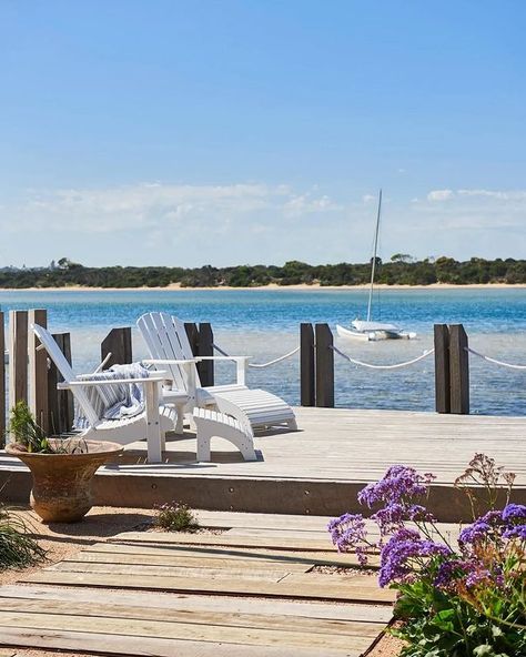 All Posts • Instagram New Hamptons Style, Barwon Heads, Hamptons Style Home, New Hampton, Pool Landscape Design, Alfresco Area, Kids At Home, I Love Them So Much, David Webb