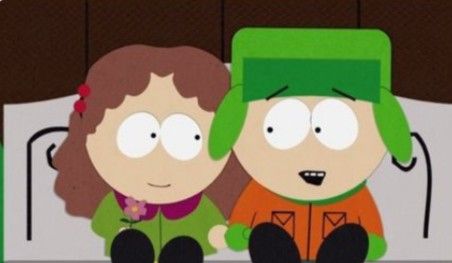 Ice Man, South Park Videos, Kyle Broflovski, South Park Funny, Beautiful Drawings, South Park, Phonics, Cartoon Art, Canon