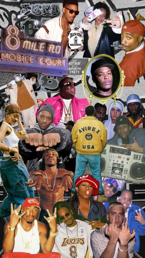 Outkast Aesthetic, Kidcore Aesthetic Wallpaper, 90s Rap Aesthetic, Skyline Aesthetic, Goodie Mob, Comics Poster, Tyler The Creator Wallpaper, Andre 3000, Eazy E