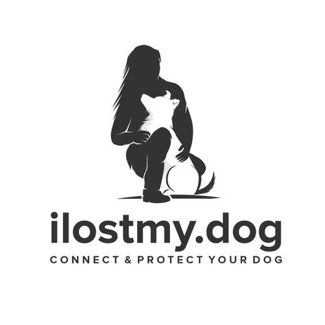 Dog Training Logo Design, Dog Trainer Logo, Dog Training Logo, Platform Logo Design, Equine Massage, Logo Reference, Forest Logo, Dog Logo Design, Dog Walking Business