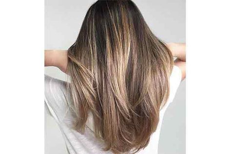 30 Hairstyles That Take 10 Years Off Your Age Youthful Hairstyles, Hot Haircuts, 30 Fashion, Hair Fixing, Fall Hair Cuts, Cerused Oak, Styles Women, Medium Long Hair, Pretty Faces