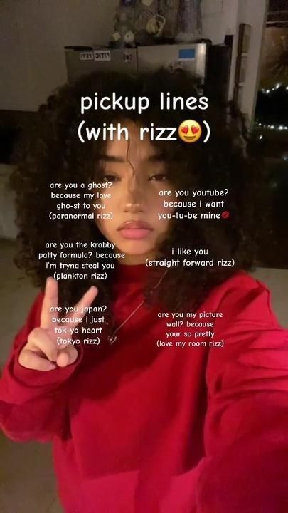 Rizz Pickup Lines For Him, W Rizz Pick Up Lines, Rizz Quotes, Rizz Whispers, Spooky Dooky, Cringy Pick Up Lines, Funny Rizz, Smooth Pick Up Lines, Best Flirting Lines