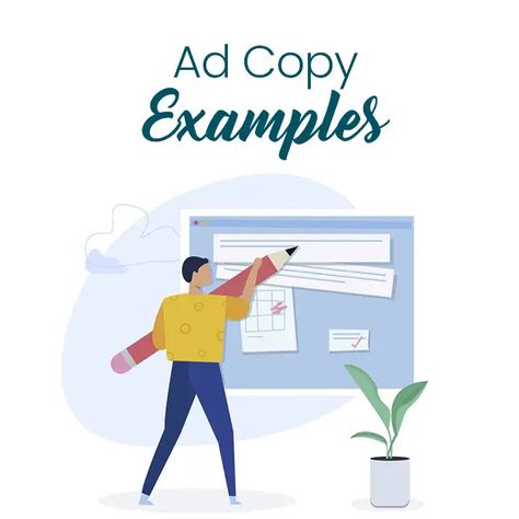 Writing ad copies can be confusing if you do not have much knowledge about them. Here are some of the best ad copy examples you need to learn from.

#copywriting #adcopy #creativecopywriting #copywritingservices #adcopyexamples #contentmarketing #webcopies #landingpagecopies #branding #econtentsol Copy Examples, Advertising Copy, Pr Campaign, Copywriting Advertising, Ad Copy, Best Ads, Learn Art, Advertising Campaign, Content Marketing