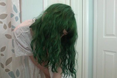 Dark Green Hair, Dyed Hair Inspiration, Scene Hair, Dye My Hair, Hair Inspo Color, Dream Hair, Green Hair, Aesthetic Hair, Pretty Hairstyles