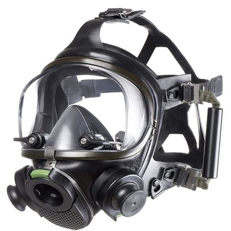 SAFE DIVING: The Dräger Panorama Nova Dive Sport is a full-face dive mask with an integrated relief valve system. The scuba face mask has integral nose clips for underwater pressure equalization Scuba Diving Mask, Tactical Armor, Dive Mask, Ocean Reef, Scuba Diving Equipment, Tactical Wear, Scuba Gear, Tactical Gear Loadout, Diving Gear