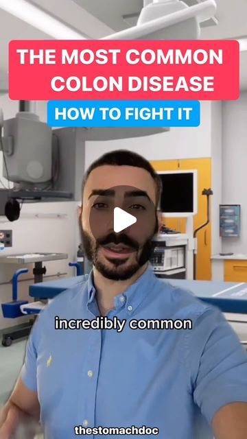 Dr. Joseph Salhab on Instagram: "Also, eat foods rich in pre and pro biotics.

Diverticulosis is a condition where small bulges or pockets (diverticula) form in the wall of the colon. Research and clinical observations suggest that both genetics and lifestyle habits play significant roles in the development of diverticulosis.

Lifestyle habits can help limit the development of these pouches. However, genetics also plays a crucial role. There’s a complex interplay between genetics and lifestyle, and in some cases, genetics can be a challenging barrier to overcome, potentially leading to the development of diverticulosis regardless of lifestyle modifications.

#diverticulosis #guthealth #diverticulitis #ibs #constipation #probiotics #prebiotics #doctor #medicine #ootd #fashion #viral #lifest Pro Biotics, Probiotics Prebiotics, Healthy Stomach, Doctor Medicine, Lifestyle Habits, Gut Health, Probiotics, Ootd Fashion, The Wall