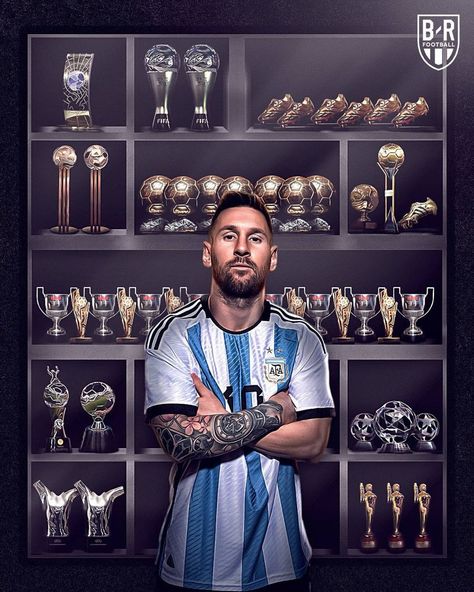 Messi All Awards, Messi Cool, Messi The Best, Lionel Messi Quotes, Messi Quotes, Messi Messi, Cr7 Vs Messi, Fc Barcelona Wallpapers, Lionel Messi Barcelona