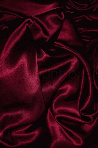 Background Pics, Beautiful Background, Background Pictures, Red Aesthetic, New Pictures, Satin Fabric, Dark Red, Red Color, Close Up