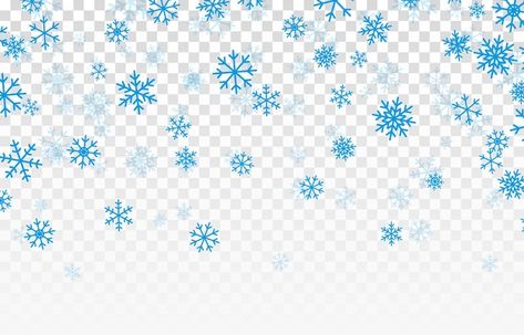 Blue Snowflake Background, Cute Background Pictures, Snowflake Png, Snow Png, Snowflake Wallpaper, Snow Vector, Snow Falling, Snowflake Background, Snow Flakes