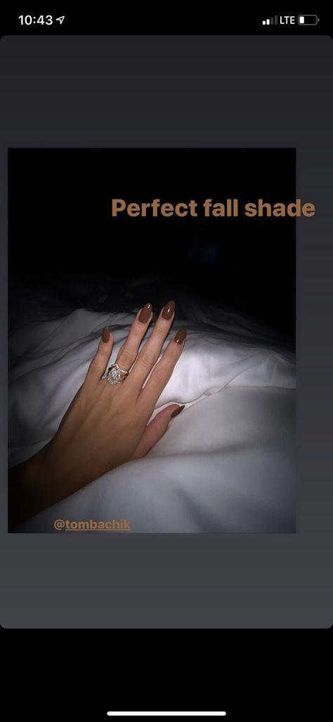 Kendall Jenner Nails, Jenner Nails, Almond Acrylic Nails, Cute Gel Nails, Pretty Acrylic Nails, Nail Games, Color Shapes, Hailey Bieber, Clean Beauty