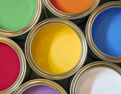 How to Choose the Right Exterior Paint Colors for Your Ghana Home | Ghana Homes Blog | Freeman Setrana Painting Linoleum Floors, Paint Linoleum, Rating System, Paint Your House, Interior Wall Paint, Linoleum Flooring, Paint Remover, Chalkboard Paint, Interior Paint Colors