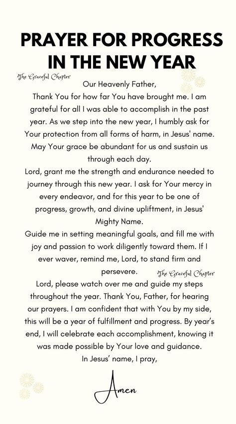 Fasting For The New Year, January Prayer Calendar, Prayer For The New Year Families, New Years Prayer For Friends, Year Of 2025 Prayer, New Year Fasting, New Year Resolution Ideas Christian, New Years Resolution List Christian, Prayer For The New Month