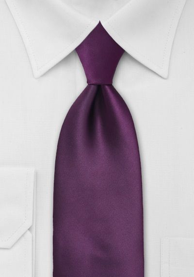 .,,,.. Shade Of Purple, Mens Tie, Purple Tie, Italian Fashion, Necktie, Pink Orange, Fashion Designer, Berry, Solid Color