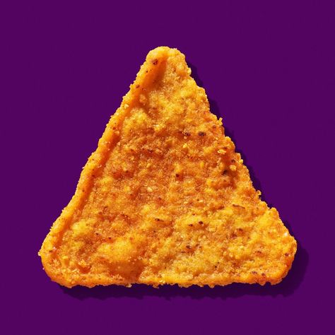 Dorito Chip, In Disguise, Cheese Pizza, Food Design, Food For Thought, Pop Art, Pizza, Chips, Art