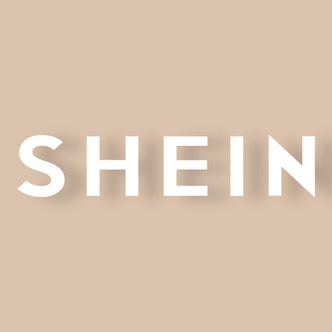 Shein Beige Shein Icon, Shein Icon Aesthetic, Beige Icons Aesthetic, Shein Logo, App Aesthetic, Beige Icons, Shortcut Icon, Beige Icons:), Birthday Wishes For Myself