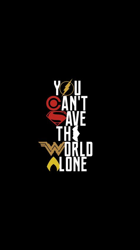 Logo Backgrounds, Wonder Woman Quotes, Dc Comics Poster, Justice League Logo, Comics Quote, Dc Comics Wallpaper, Deadpool Wallpaper, Justice League Unlimited, Superman Comic