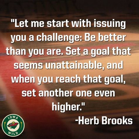 List : Best Herb Brooks Quotes (Photos Collection) Herb Brooks Quotes, Ice Hockey Quotes, Mn Wild, Hockey Party, Quotes Pinterest, Hockey Quotes, Hockey Coach, Hockey Season, Patrick Kane