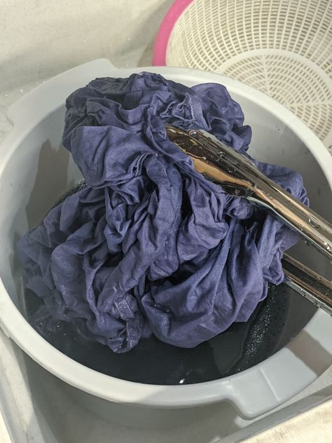 Natural Dyeing Fabric with Black Beans – Pizzahouse Projects Black Bean Dye Fabric, Black Bean Dye, Natural Dyeing Fabric, Natural Clothing Dye, Eco Printing Textiles, Black Turtle Beans, Dye Garden, Tie Dye Shibori, 4h Ideas