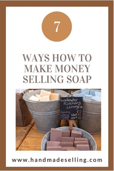 Making Soap Without Lye, Selling Soap, Goat Soap, Soap Business, Easy Soap Recipes, Organic Bar Soap, Handmade Soap Recipes, Soap Making Kits, Soap Making Recipes