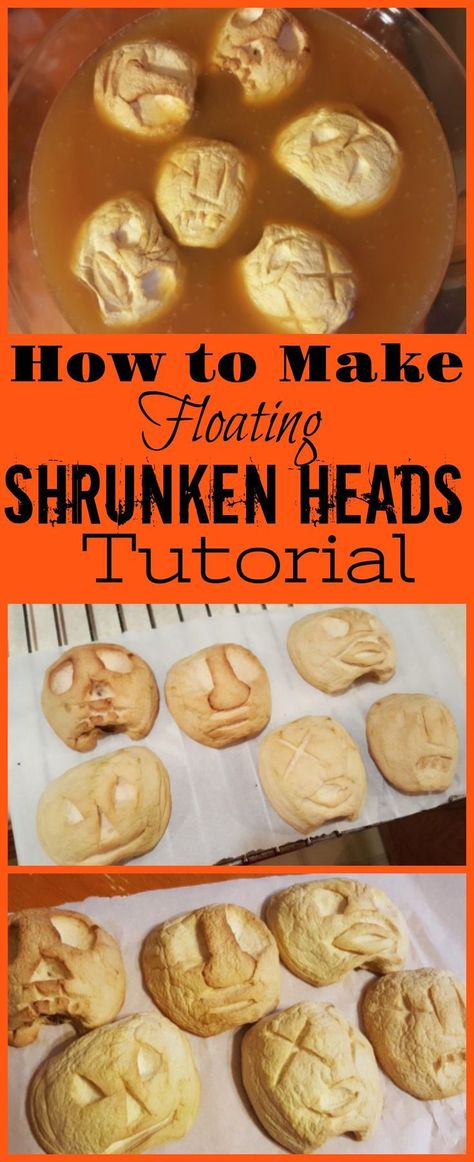 Harry Potter Parties, Quick Vegetarian Recipes, Shrunken Heads, Recipes Halloween, Harry Potter Halloween Party, Shrunken Head, Apple Head, Quick Vegetarian Meals, Keto Diet App