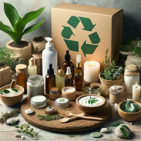 Nourish Your Skin, Nurture the Planet! 🌿🧖‍♀️ This Wednesday, let’s embrace sustainable skin care practices that are beneficial both for our skin health and the environment. Opting for eco-friendly skin care routines can significantly reduce our ecological footprint. Tips for Sustainable Skin Care: Choose Organic and Natural Ingredients: Use skin care products that are made with organic, natural ingredients that are not only gentle on the skin but also less harmful to the environment. Reduce ... Eco Friendly Skincare, Ecological Footprint, Environmental Impact, Skin Care Products, Skin Health, Ecology, Care Products, Natural Ingredients, Skin Care Routine