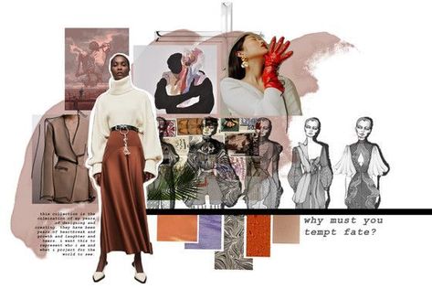 this artist uses great imagery to show the aesthetic being communicated and does a great job of layering images for visual appeal. source: https://www.shelbysovos.com/ Digital Mood Board Fashion, Fashion Concept Board Ideas, Mood Board Inspiration Fashion, Concept Board Fashion, Digital Fashion Portfolio, Fashion Concept Board, Fashion Design Concept, Fashion Lookbook Design, Fashion Design Inspiration Board