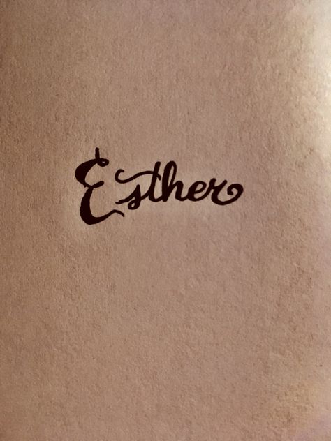 Esther Core Aesthetic, Esther Name, Esthercore Aesthetic, Ester Core, Esther Wallpaper, Queen Esther Aesthetic, Esther Aesthetic, Esther Core, Queen Esther Bible