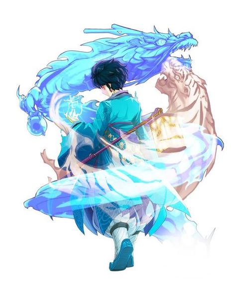 Lost Saga, Jin Wallpaper, Character Design References, Dnd Characters, Alchemy, Game Character, Character Design Inspiration, Anime Fanart, Manga Art