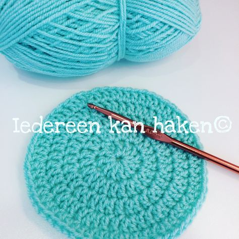 Modern Haken, Crochet Easy, Crochet World, Moss Stitch, Different Languages, Tutorial Diy, Crochet Edging, Easy Tutorial, Chain Stitch