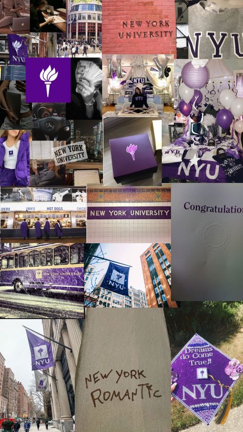 Nyu Tisch Drama, Nyu Tisch Aesthetic, Nyu Wallpapers, Nyu Acceptance Letter, Nyu Student Aesthetic Wallpaper, Nyu University Aesthetic, Nyu Aesthetics, Nyu Posters, Nyu Asethic