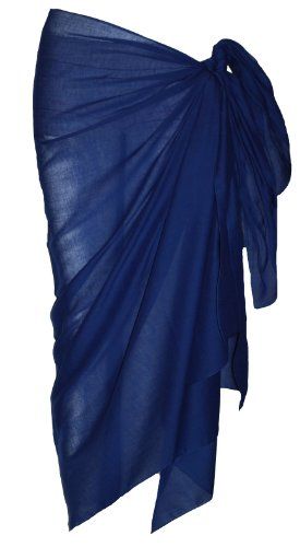 Plain Mid Blue Cotton Sarong passion4fashion https://www.amazon.co.uk/dp/B00CCO2T7O/ref=cm_sw_r_pi_dp_x_.28fyb65647AG Blue Bathing Suits, Blue Sarong, Swimsuit Sarong, Blue Bathing Suit, Blue Swimwear, Bathing Suit Covers, Cover Ups, Blue Skirt, Sarong