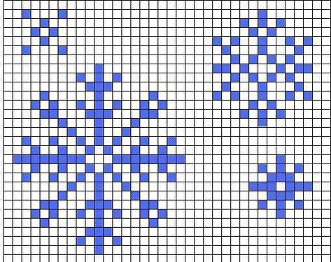 Snowflake Cross Stitch Pattern, Snowflake Cross Stitch, Crochet Coasters Free Pattern, Snowflake Embroidery, Simple Snowflake, Cross Stitch Fonts, Winter Cross Stitch, Baby Knitting Patterns Free, Cross Stitch Patterns Flowers