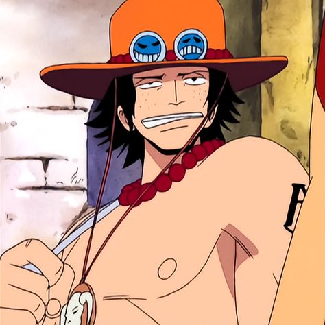 Onepiece Icon, Portgas D Ace, Love My Man, Anime Shadow, Fairy Princesses, Anime Icons, One Piece, Fan Art, Tags