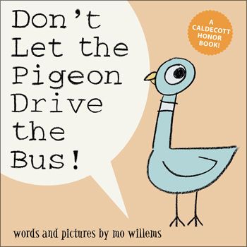 Pigeon Drive The Bus, Don't Let The Pigeon, Pigeon Books, The Pigeon, Mo Willems, Best Children Books, Library Lessons, Persuasive Writing, Mentor Texts