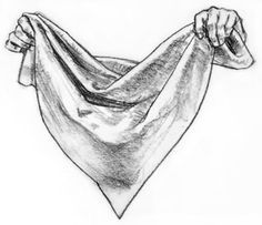 Drawing fabric on Pinterest  How To Draw Holding Fabric Reference, Draw Fabric Folds, Draw Fabric, Drawing With Charcoal, Fabric Folds, Let's Make Art, Drawing Lessons For Kids, Fabric Drawing, Lips Drawing