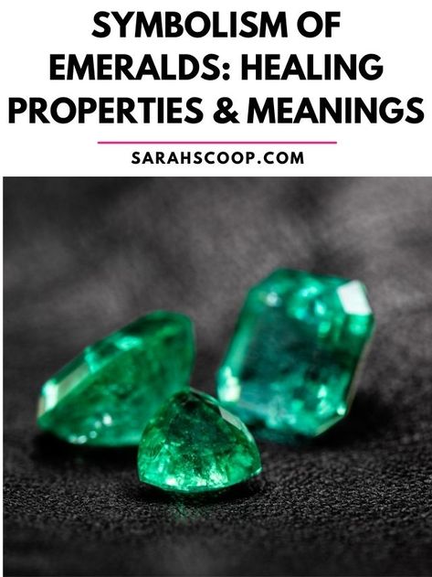 emeralds symbolism in different cultures Emerald Stone Meaning, Emerald Properties, Emerald Meaning Crystals, Meaning Of Emerald Stone, Emerald Magical Properties, Emerald Symbolism, Green Adventure Crystal Meaning, Spiritual Healing Emerald Jewelry, Emerald Meaning