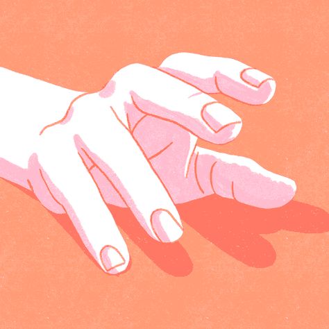 Hand Animation Reference, Short Animation Gif, Gif Animation Ideas, Hand Graphic Design, Hand Animation, Illustration Gif, Animation Drawing Sketches, Animation Storyboard, Frame By Frame Animation