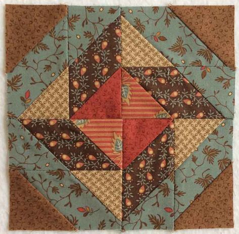 Moda Blockheads, Farmers Wife, Block Head, Happy September, Abstract Quilt, Quilt Care, Patchwork Quilt Patterns, Strip Quilts, Sampler Quilt