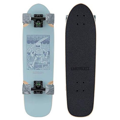 Aesthetic Skateboard Design, Landyachtz Dinghy, Jack Teagle, Skateboard Light, Aesthetic Skateboard, 1000 Lifehacks, Skateboard Ideas, Cool Greys, Cruiser Boards