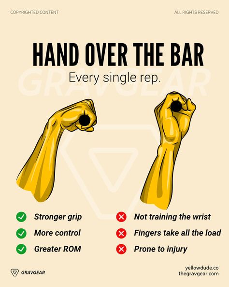 Pull Up Tips, Pull Up Bar Workout, Calisthenics Workout Program, Pull Up Workout, Wrist Strength, Gymnastic Rings, Gym Workout Guide, Workout Program Gym, Trening Sztuk Walki