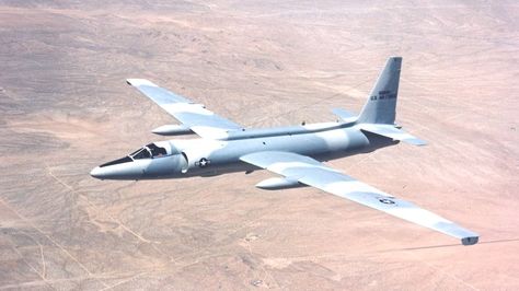 The Pentagon Thought it Could Retire the U-2 in 1969 - The Drive U 2 Dragon Lady, Skunk Works, Spy Plane, Dragon Lady, Sr 71 Blackbird, Reconnaissance Aircraft, Air Planes, North Vietnam, Female Dragon