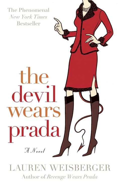 The Devil Wears Prada Devil Wears Prada Outfits, Prada Book, Miranda Priestly, Tight Leather Pants, Vanessa Williams, Devil Wears Prada, The Devil, Book Lists, Book Club