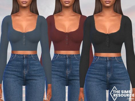 Cc Top, Sims 4 Cheats, Sims 4 Tsr, The Sims 4 Pc, Cc Mods, Sims 4 Game Mods, Sims 4 Cc Folder, Sims 4 Dresses, Sims 4 Toddler