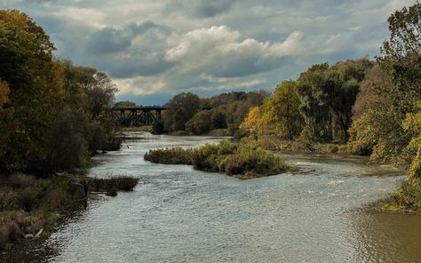 The Top Things to Do in Waterloo, Ontario: 8 Fun Activities to Make Any Visit Count - Ultimate Ontario Waterloo Ontario, Adventure Room, Enjoy Summer, Canoe And Kayak, Short Trip, Winter Fun, Covered Bridges, Walking Tour, Outdoor Activities