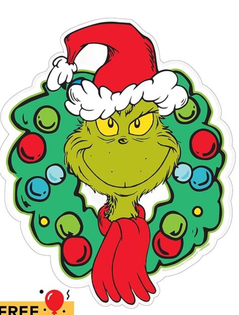 Max Drawing Grinch, Classic Grinch Images, Grinch Cartoon Drawing, Grinch Christmas Drawing, Grinchmas Wallpaper, Grinch Images Pictures, Grinch Window Painting, Free Grinch Printables, Grinch Feast