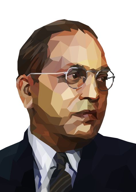 Dr Bhim Rao Ambedkar Wallpaper, Dr Bheem Rao Ambedkar Painting, Lain Drawing, Dr Br Ambedkar, Budha Art, Baba Saheb, Jai Bhim, Br Ambedkar, Buddha Canvas Art