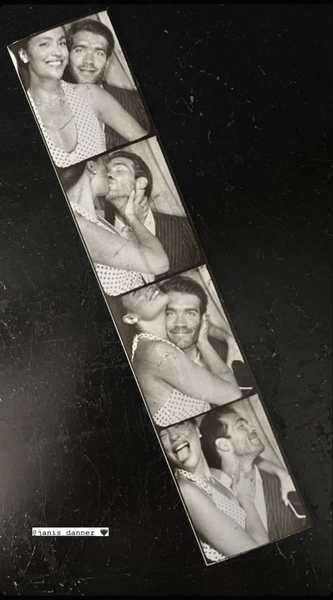 photobooth May Aesthetic, Celebrity Yearbook, Celebrity Videos, Celebrity Quotes, Vintage Photo Booths, Magnolia Park, Photobooth Pictures, Vintage Couples, Drunk In Love